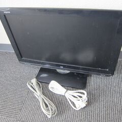SHARP AQUOS LC-19K3 シャープ アクオス 液晶...