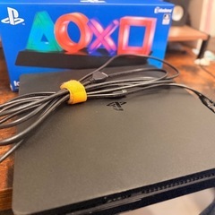 値下げ可能　ps4本体500GB　　　PlayStationライト付き