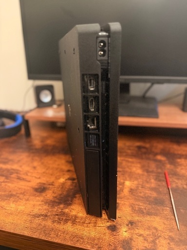 値下げ可能　ps4本体500GB　　　PlayStationライト付き