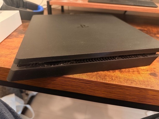 値下げ可能　ps4本体500GB　　　PlayStationライト付き