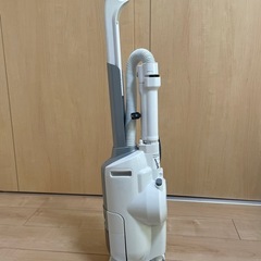 SHARP 掃除機　2012年製の画像