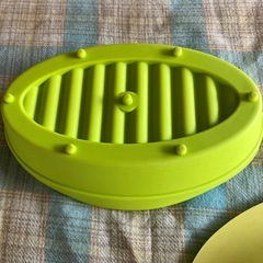 シリコンケースの画像