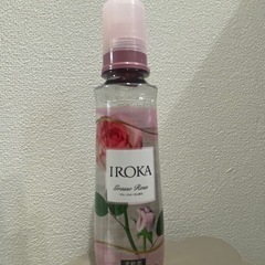 IROKA柔軟剤