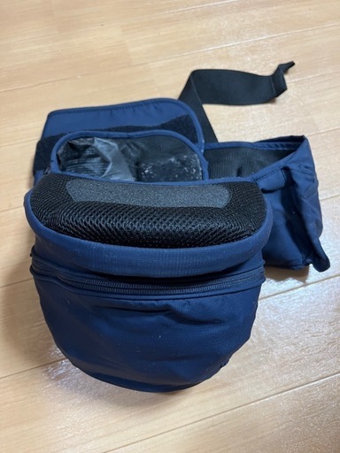 ポルバン　アドバンス　POLBAN advance　ヒップシート　抱っこ紐