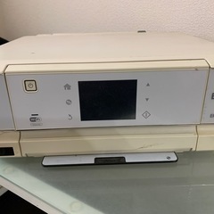 EPSON エプソン　プリンター