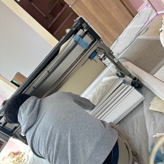 現場補助スタッフ(職人ではないです)の画像