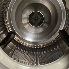 SHARP ES-W112SLの画像