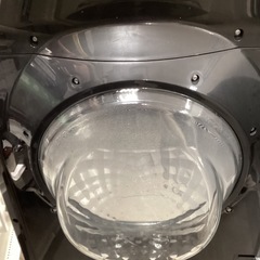 SHARP ES-W112SLの画像