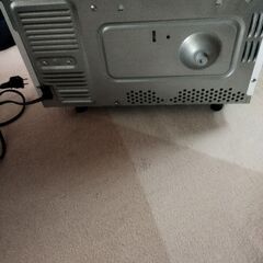 電子レンジ処分価格値下げ早い物勝ち
