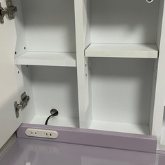 ドレッサー　ドレッサ　メイク収納 ドレッサー メイク収納