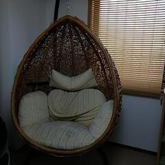 ハンギングチェア