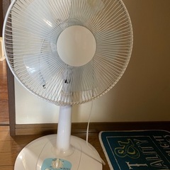 扇風機