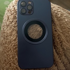 iPhone12𝗣𝗿𝗼用ケース