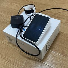 未使用】スクエア決済ターミナル