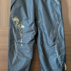 SALOMON サロモン スキーパンツ スノーウェア