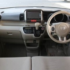 軽自動車の中で人気No.１✨　ホンダ　N BOX