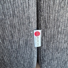 MIARUICHI 3人掛けソファ 幅2m×奥行75cm×高さ1.2m ※引き取り限定の画像
