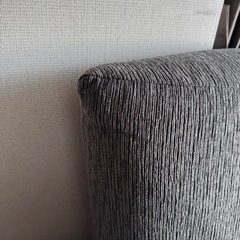 MIARUICHI 3人掛けソファ 幅2m×奥行75cm×高さ1.2m ※引き取り限定の画像