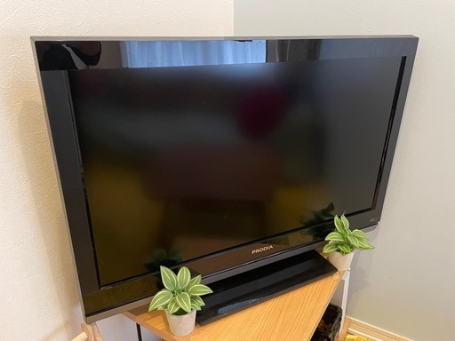 テレビ