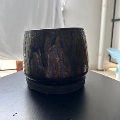 植木鉢　プランター　　