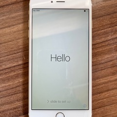 Apple iPhone6Plus 128GB