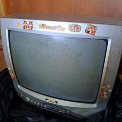 テレビ