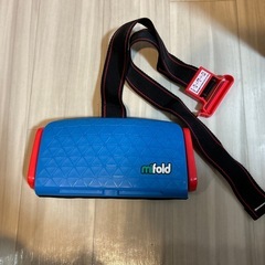 mifold ブルー