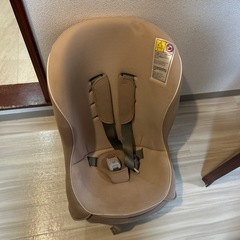 決まりました！チャイルドシート　コンビ