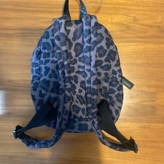 MARC JACOBSリュック の画像