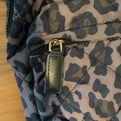 MARC JACOBSリュック の画像
