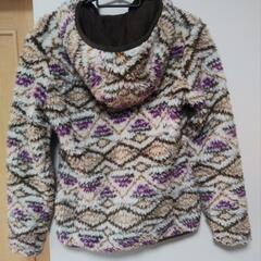 patagonia ジャケット WOMANS XSの画像