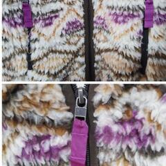 patagonia ジャケット WOMANS XSの画像