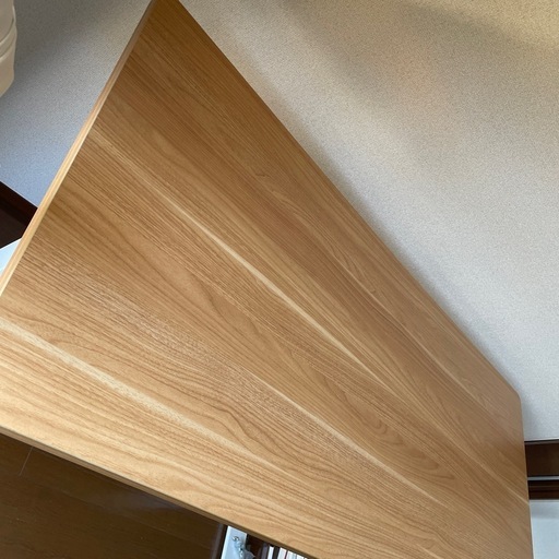 電動昇降式デスク