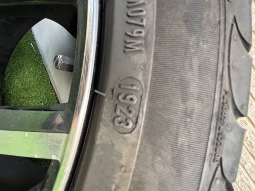 レオニスLV 18インチ ホイールセット215/45R18
