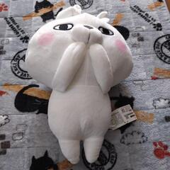 ヨッシースタンプ超BIGぬいぐるみ