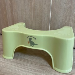 トイレ踏み台