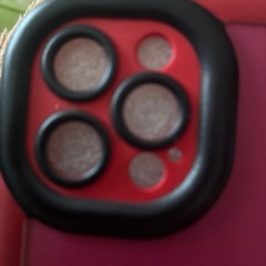 iPhone12𝗣𝗿𝗼用ケースの画像