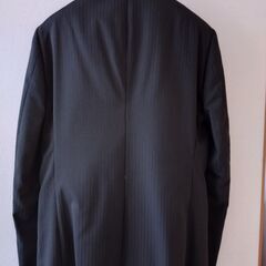 【メンズ】新品スーツの画像