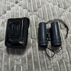 ★☆VANGUARD／バンガード DA-8210 双眼鏡 8×21mm Field7.2° ソフトケース付 ☆★の画像