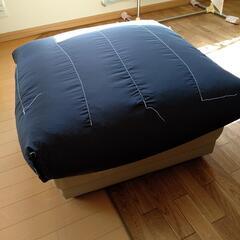 オットマンの画像