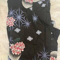 浴衣⑦