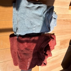 140パジャマの画像