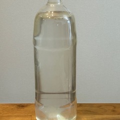 【MARUEメダカ】ゾウリムシ水 1.5リットル分