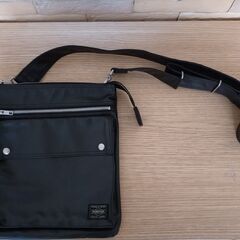 PORTER ショルダーバッグ
