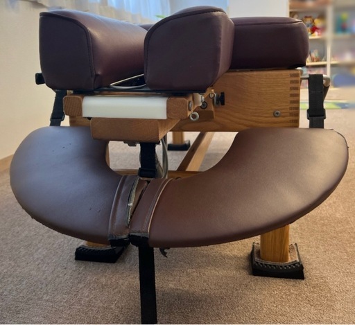 カイロプラクティック ツゥーリ100 トムソンベッド ドロップテーブル