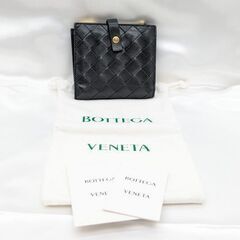 【BOTTEGA VENETA】600270 イントレチャート二...