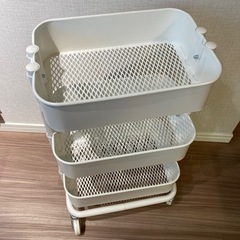 IKEA ロースコグ/無印 ファイルボックス/6hr. アンチウ...