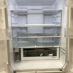 HITACHI R-HW52Nの画像