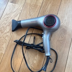 ドライヤー　ヘアビューザー　ジャンク品
