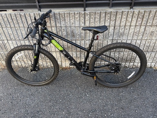 マウンテンバイク MARIN MTB